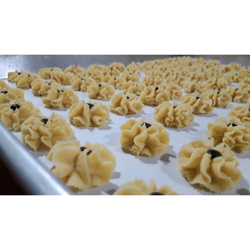 

Luna Piena Kue Mawar Kue Lebaran