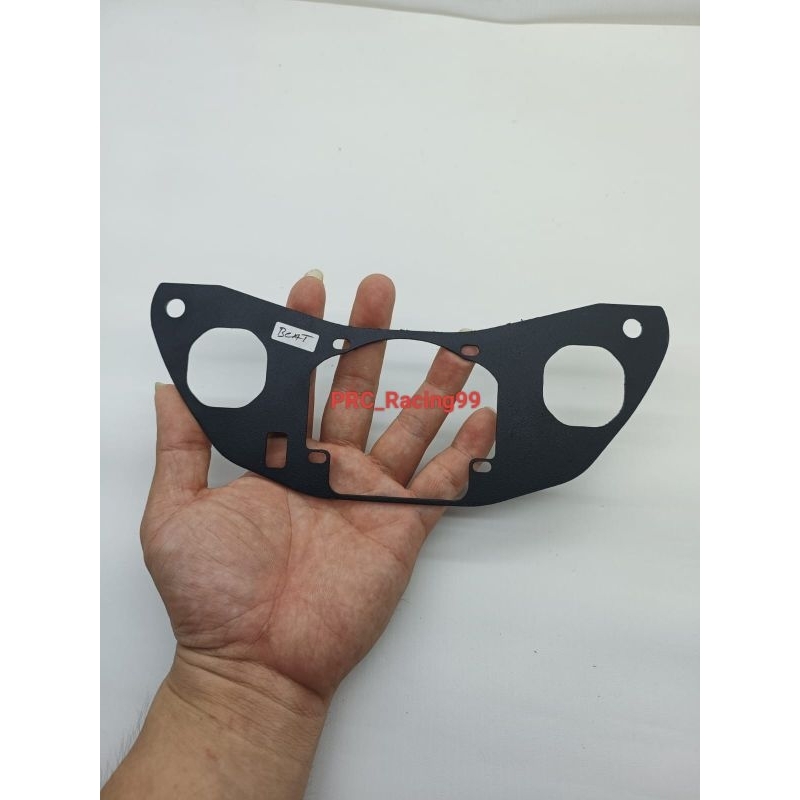 Breket Projie Biled AES WST 2.5 inch & Vahid 2.5 inch Beat Deluxe