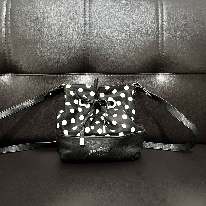 slingbag tas serut katespade