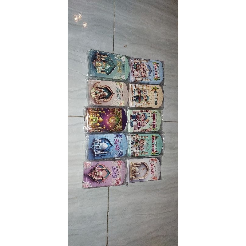 

Amplop Lebaran Angpau Lebaran Cantik Murah