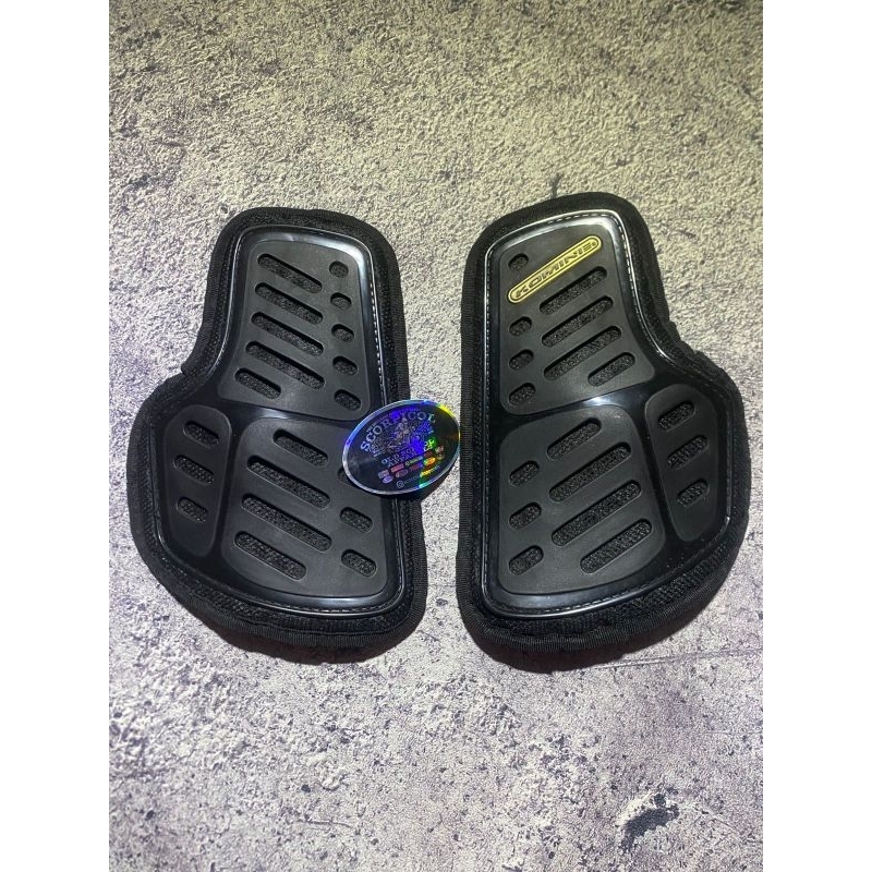 Protektor protector dada jacket Komine original