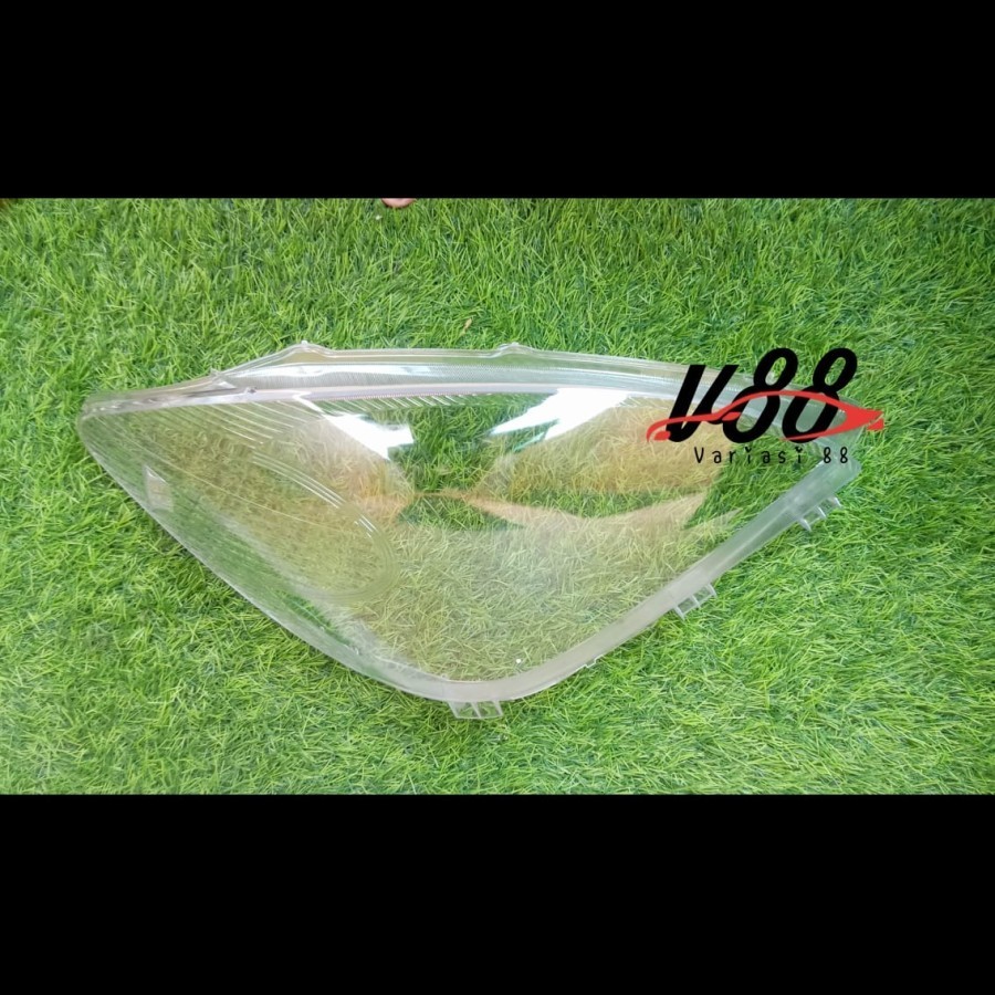 MIKA LENS Headlamp Lampu Depan AVANZA OLD 2004-2006