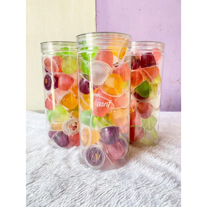 

inaco jelly toples 1 liter