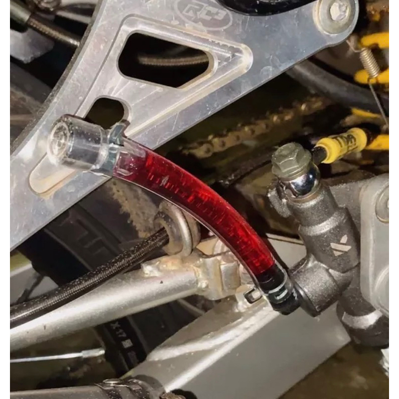 Sip Selang Tabung Minyak Rem motor universal