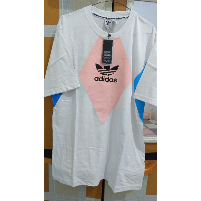Kaos Adidas Original