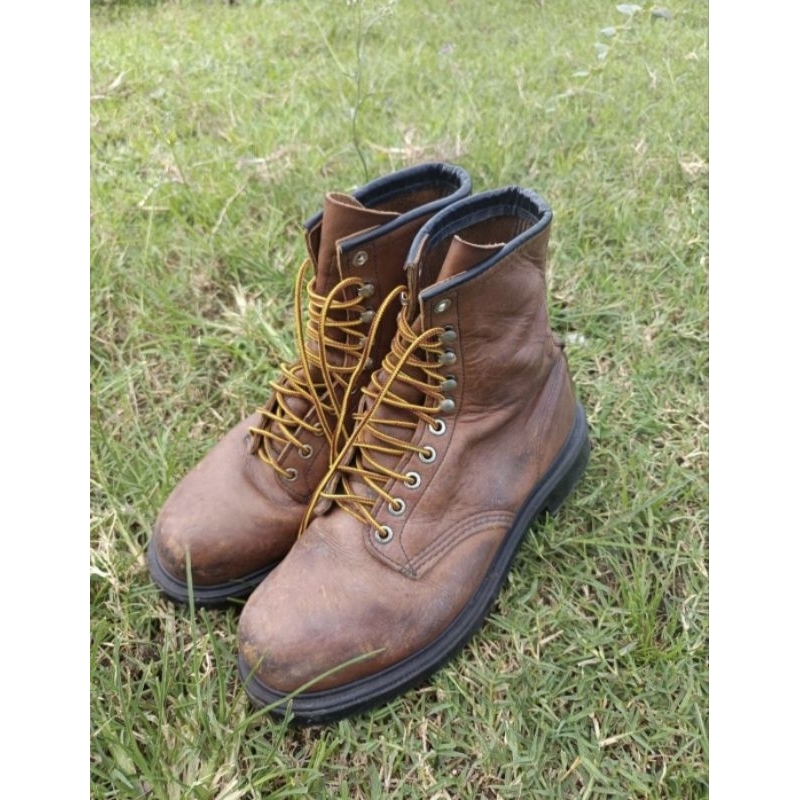 Redwing 2233 boots