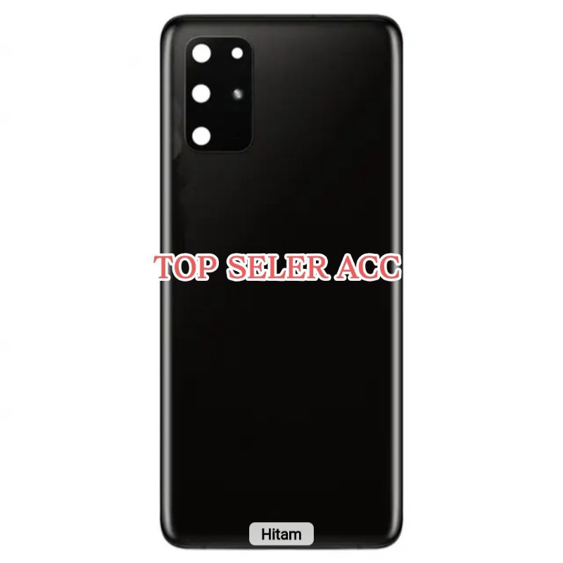 Samsung Galaxy S20 Plus Backdoor Tutup Belakang Baterai Back Casing Samsung Galaxy S20 Plus