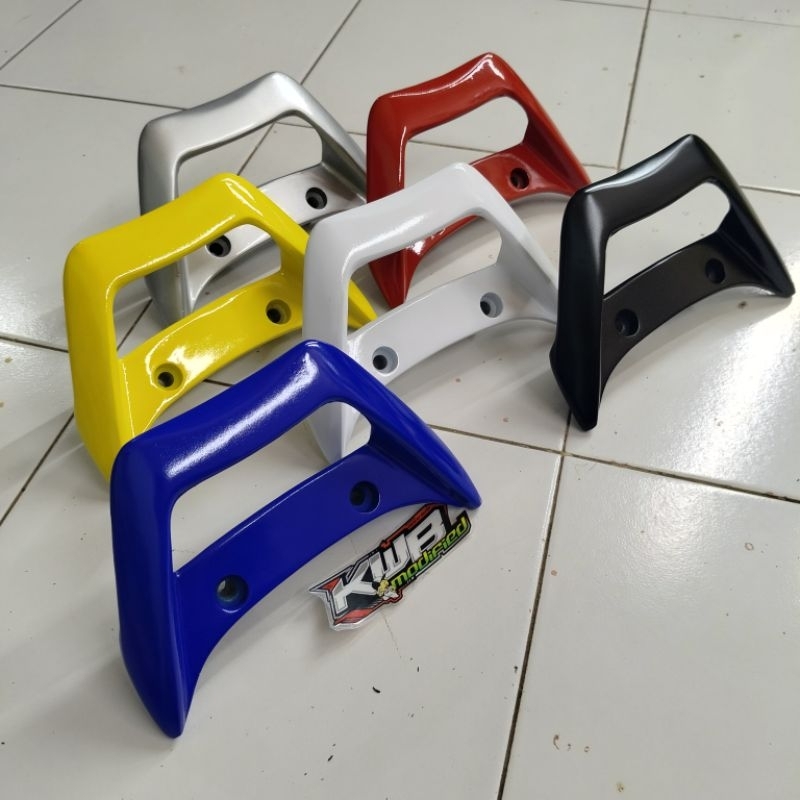 behel 125z pnp fizr