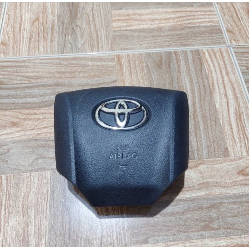 Cover Airbag Stir Tutup Airbag Stir Innova Reborn