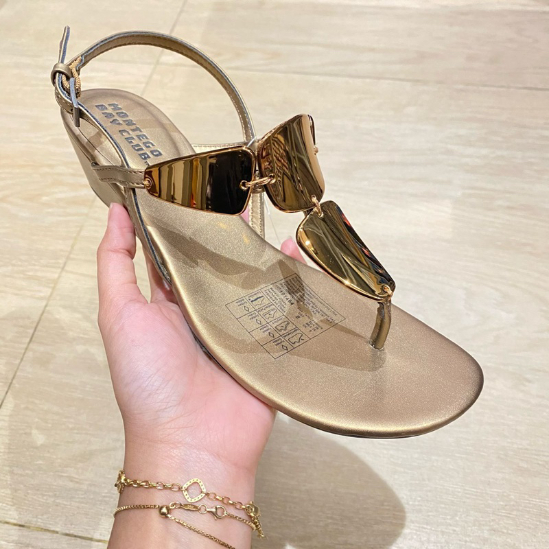 Payless By Montego Bay Club Womens harga normal 429.000