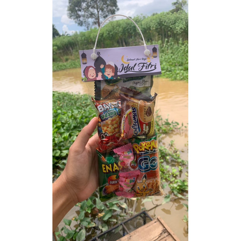 

snack lebaran