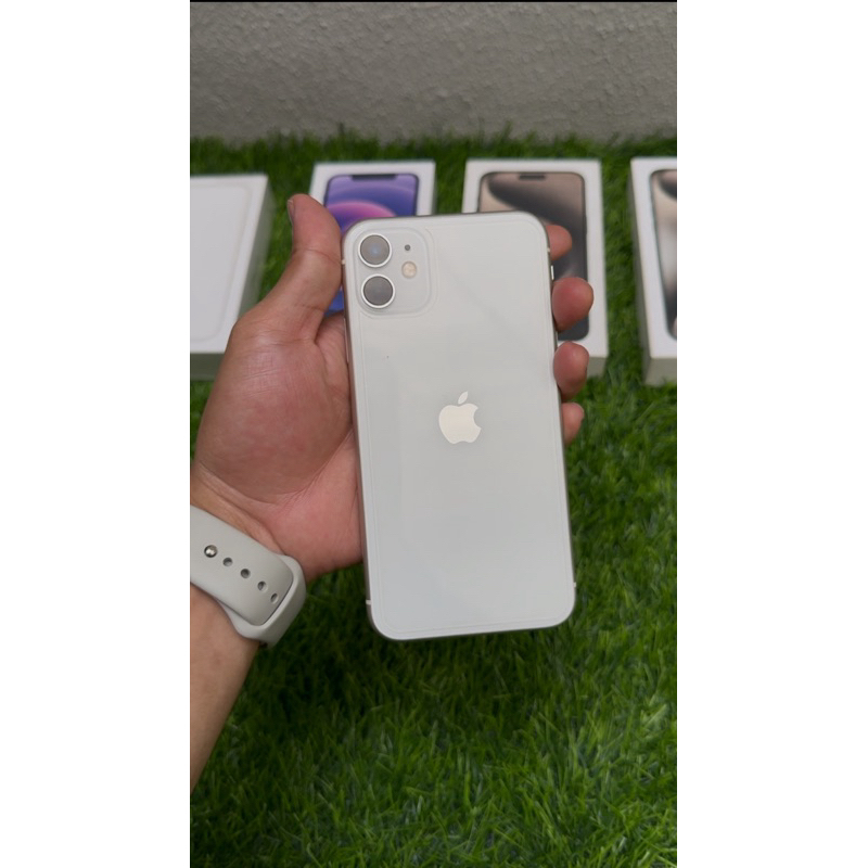 ip0ne 11 second ibox resmi indonesia