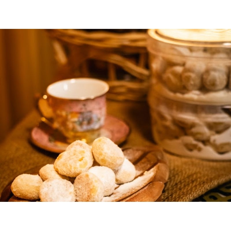 

kue kering premium arridho isi 4 untuk lebaran