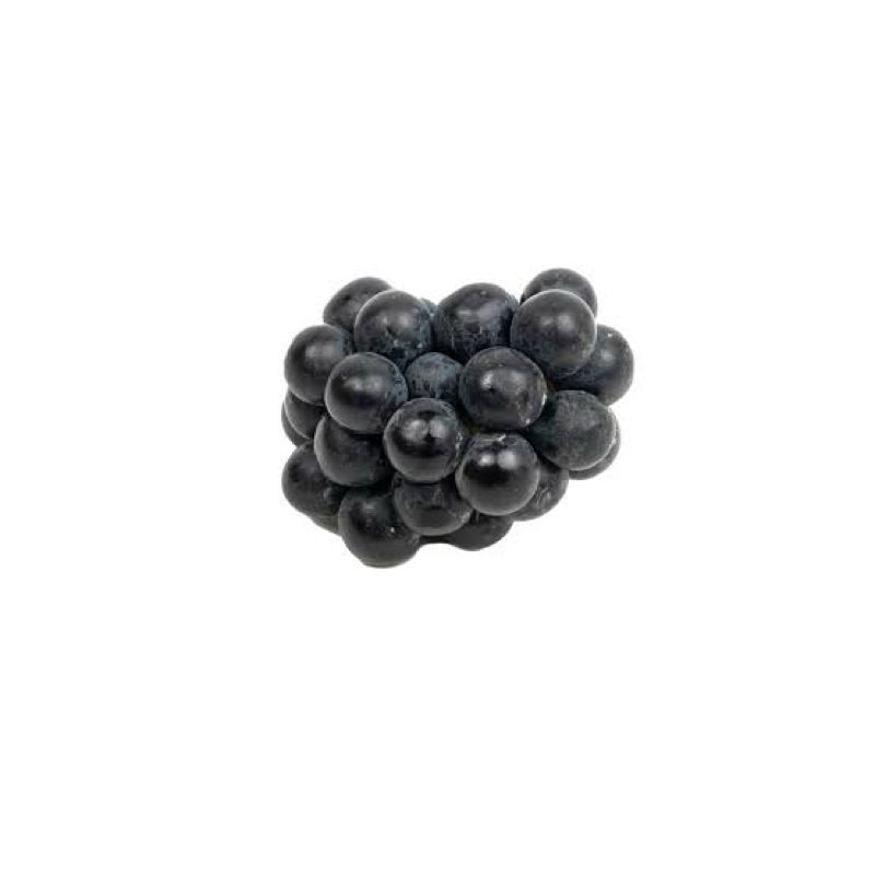 

[ OBRAL ] Anggur Hitam Bali 1kg