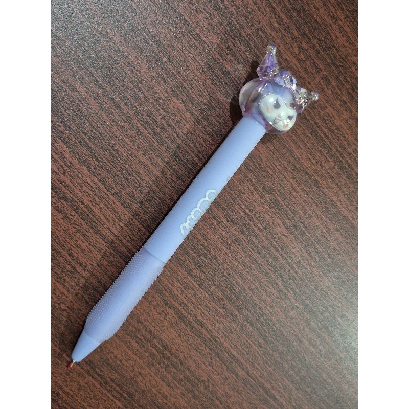 

Pulpen Kuromi