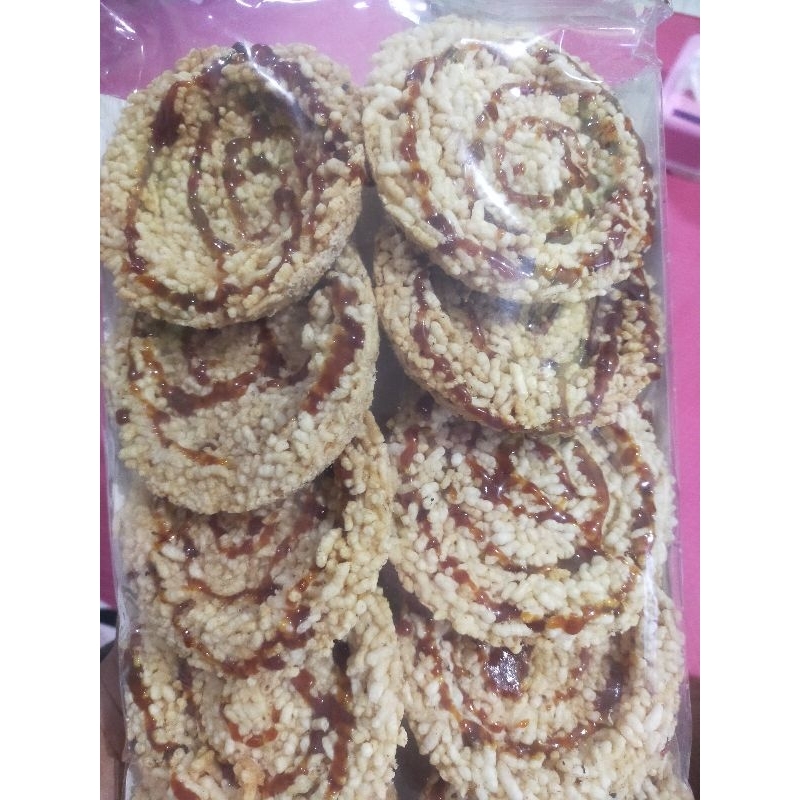 

INTIP GULA JAWA ISI 10