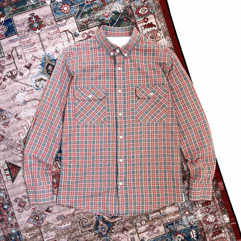 Kemeja Vivastudio Collection By Avengersstuff24