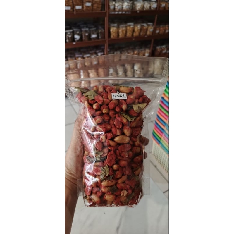 

kacang thailand/rayken