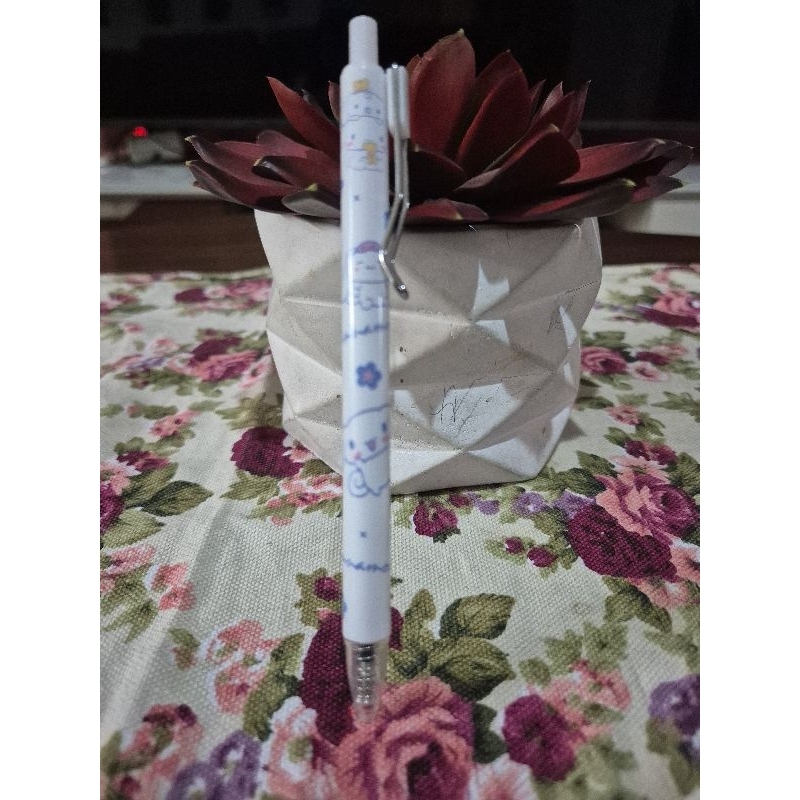 

Gel Pen Cinnamoroll
