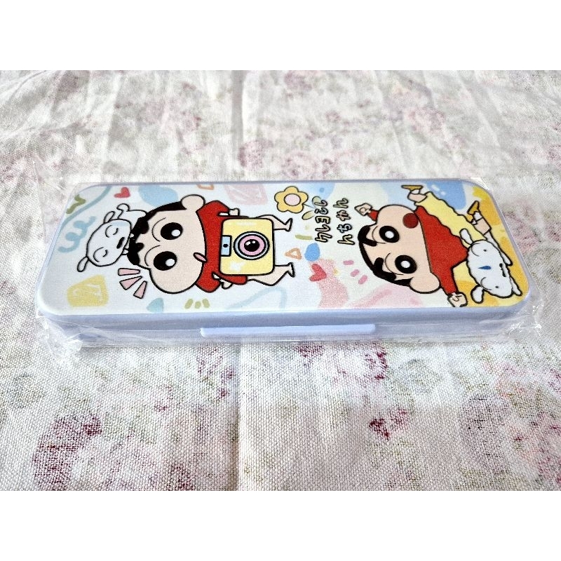 

Tempat Pencil Sinchan