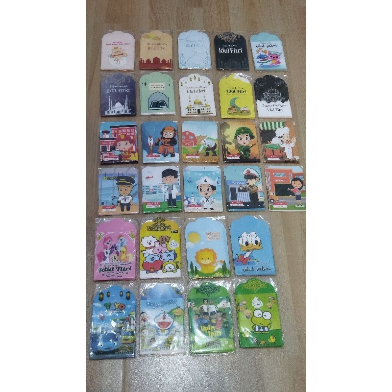 

amplop lebaran murah