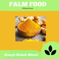 

KUNYIT BUBUK MURNI 500 GR