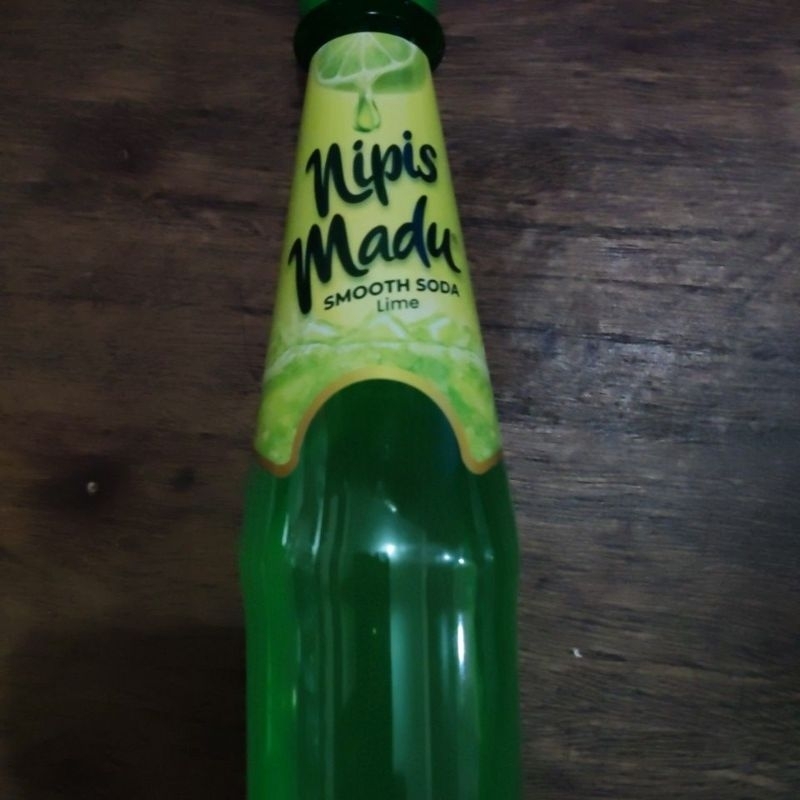 

Nipis Madu 330ml