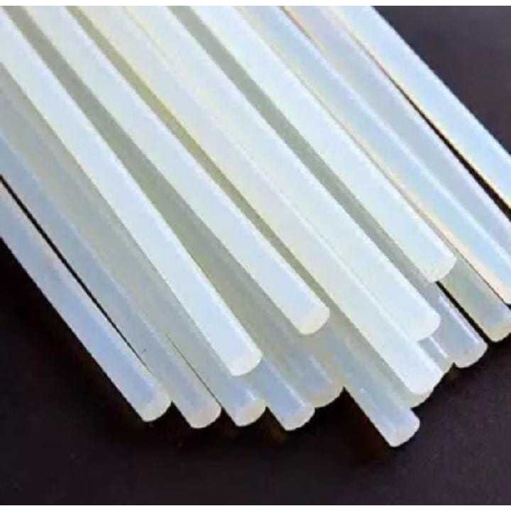 

Refill Lem Tembak Glue Gun 27 Cm (isi 10 pcs)