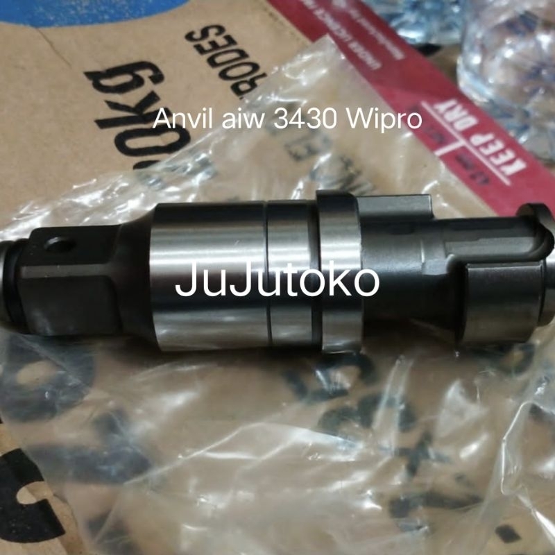 Anvil Air impact wrench Aiw 3430 Wipro 3/4" inchi