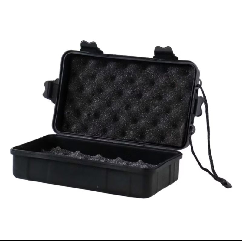box tamiya damper