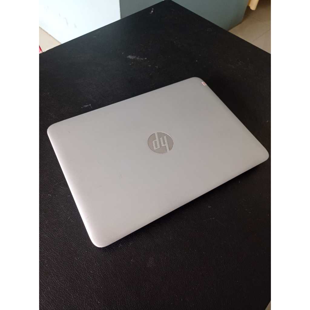 Laptop HP EliteBook 820 G4 Core i7 Gen 7 / 8GB / SSD 256GB