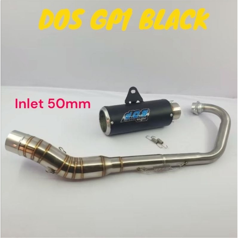 KNALPOT DOS GP1 MX NEW KNALPOT DOS GP1 MX KING KNALPOT RACING DOS MX KING MX NEW KNALPOT DOS MX KING