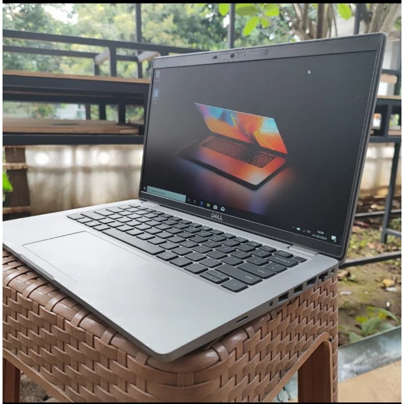 DELL LATITUDE 5420 I7-1185G7 11TH INTEL IRIS XE