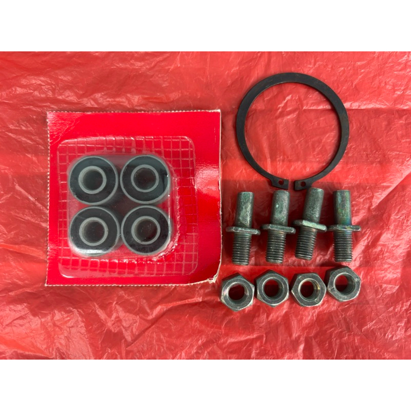 BAUT + KLIP BOS BOSH GIR GEAR BELAKANG GL PRO GL MAX MEGAPRO LAMA PRIMUS MEGAPRO HIU NEW STATER GLPR