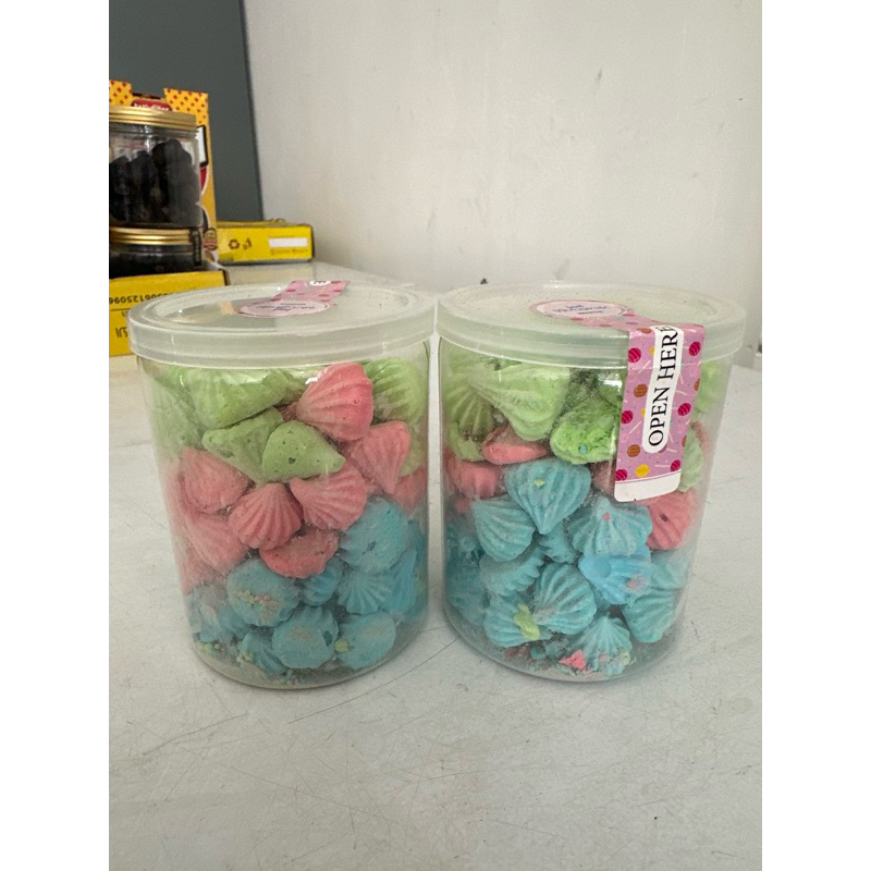 

hampers permen kapas