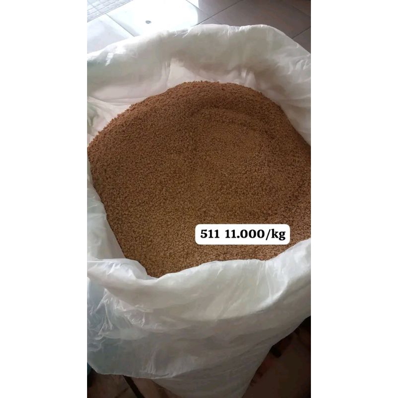 Pakan Ayam 511 Pokphand Hi-Pro-vite