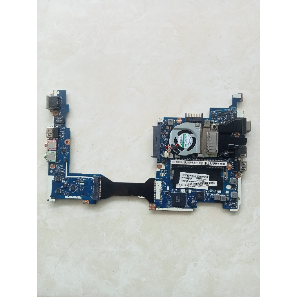 Motherboard/MOBO Acer D255 Atom