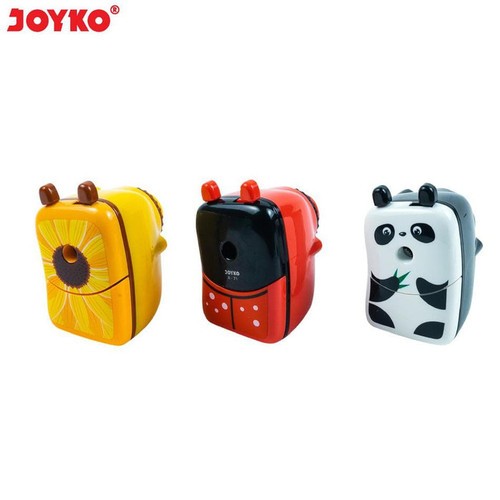 

OROTAN PUTAR JOYKO A-71 PANDA