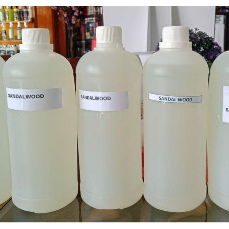 BIBIT PARFUM STANDAR 1 LITER