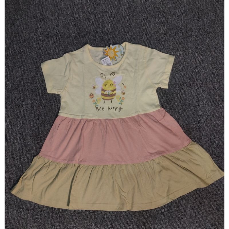 Dress Anak Perempuan Little M