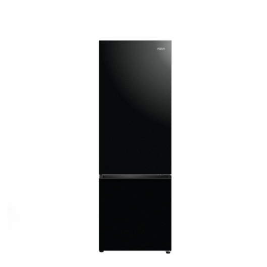 AQUA Kulkas 2 Pintu 324 Liter Magic Cooling Deo Fresh AQR-350RBM EBM - Maxistore