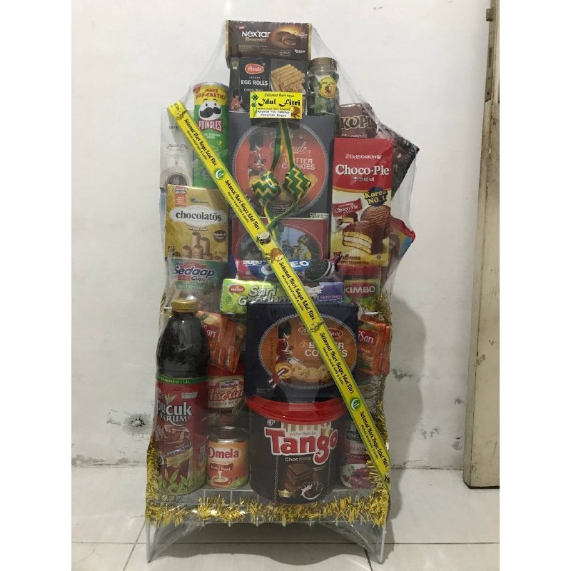 

RAYA6 | PARCEL IDUL FITRI-HARI HARI RAYA-BINGKISAN-HAMPERS-NATAL-PARCEL THUN BARU-PARCEL RAMADHAN