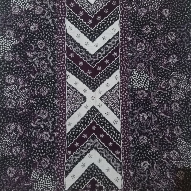 Sarung Gawaagis | Sarung Batik Tulis Lasem  Ukuran Jumbo Kain Prima