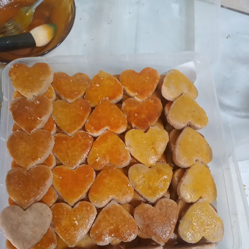 

kue kacang
