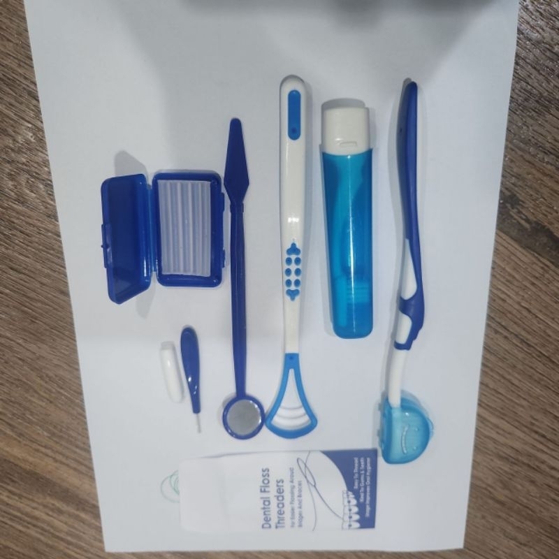 ortho kit