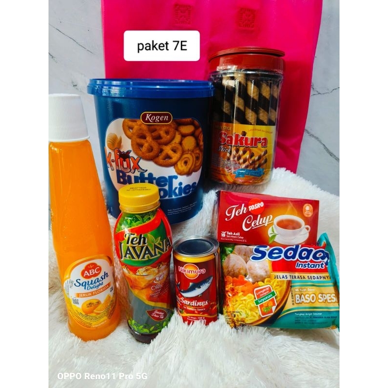 

PAKET PARCEL LEBARAN MURAHH