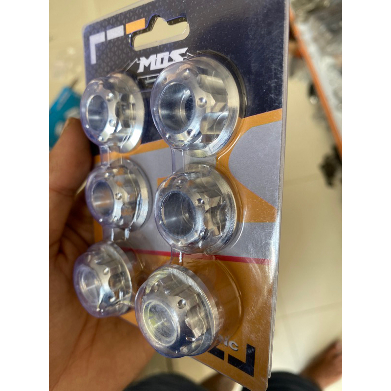 

manisan begel cb mos full set
