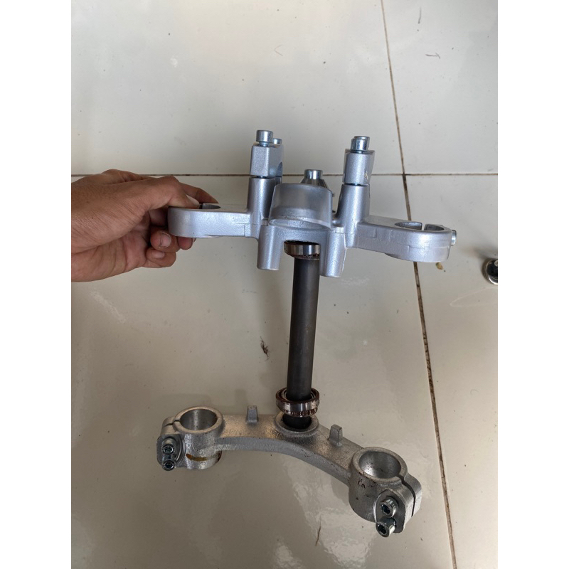 T ninja rr atas r old import