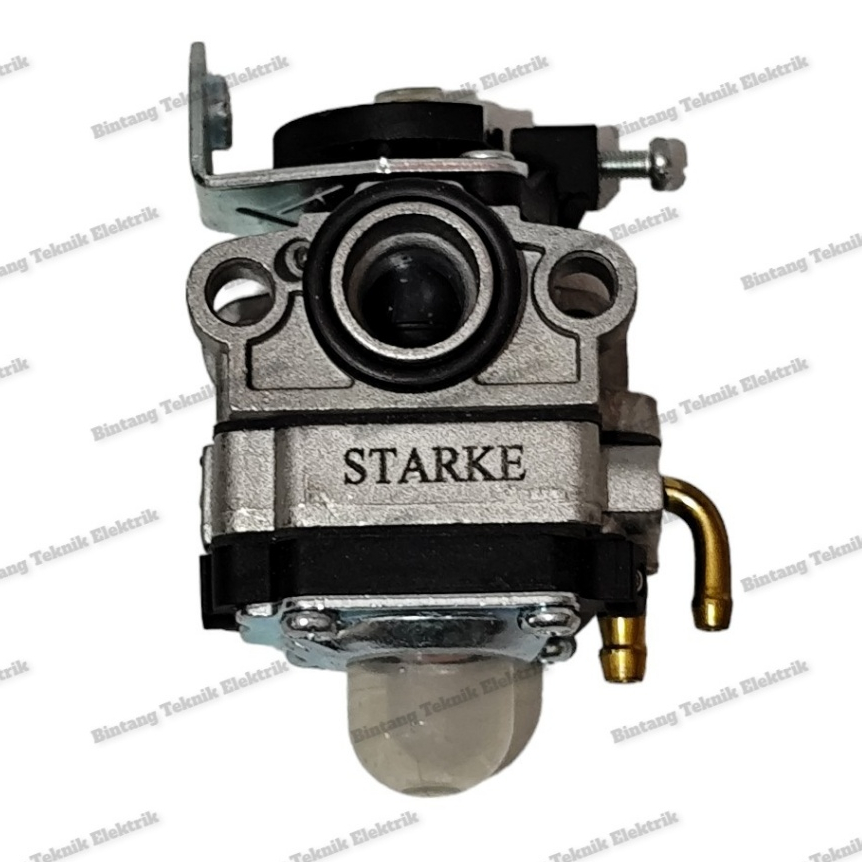 GX31 Mesin Potong rumput 4 Tak Karburator / Carburetor / Carburator GX 31