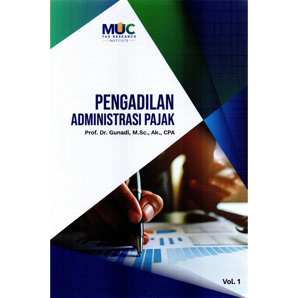 Gramedia Makassar - PENGADILAN ADMINISTRASI PAJAK
